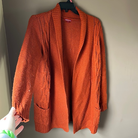 Merona Sweaters - Merona cardigan